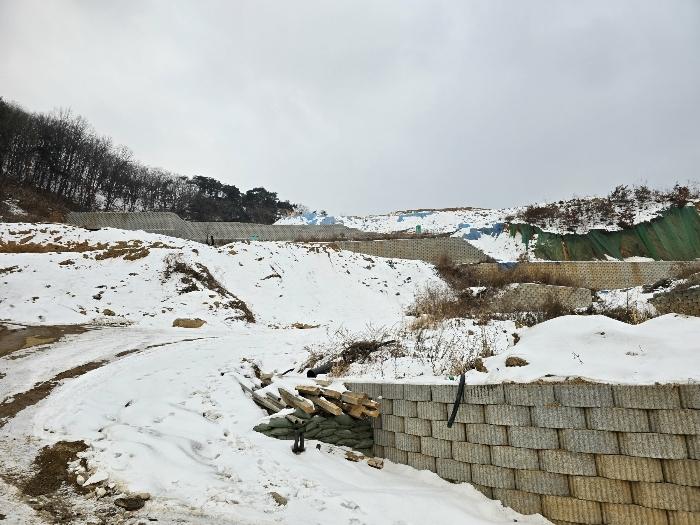 법원경매 2024타경91404 사진8 | 동두천시 동두천동 2-51 임야 경매