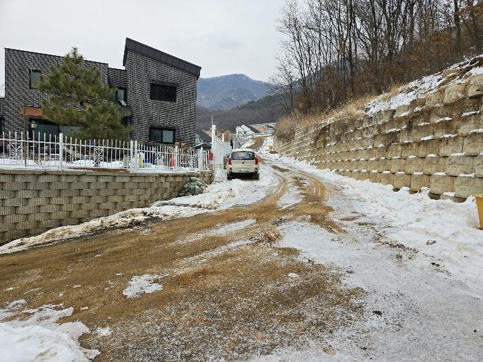 법원경매 2024타경91404 사진9 | 동두천시 동두천동 2-51 임야 경매