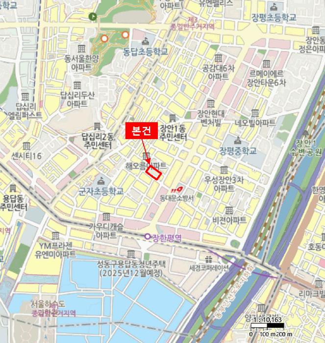 2025타경12506 법원경매 사진12 | 서울 동대문구 아파트 경매