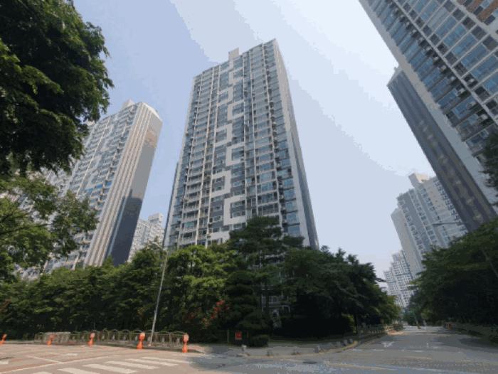 경기도 남양주시 다산동 4002-1 플루리움 207동 30층3002호 법원경매 물건 대표사진