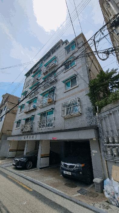 법원경매 2025타경12542 사진3 | 서울 성북구 정릉동 508-94 다세대주택 경매