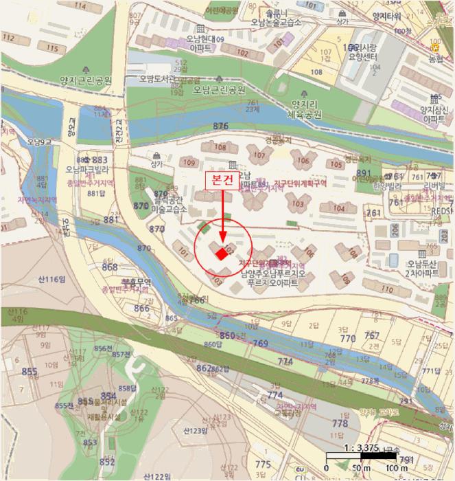 2025타경2177 법원경매 사진10 | 경기 남양주시 아파트 경매