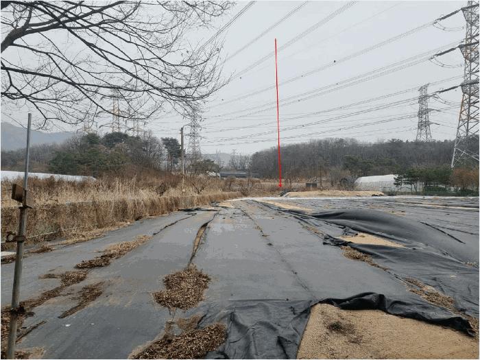 경기도 양주시 장흥면 삼하리 376-2 법원경매 물건 대표사진