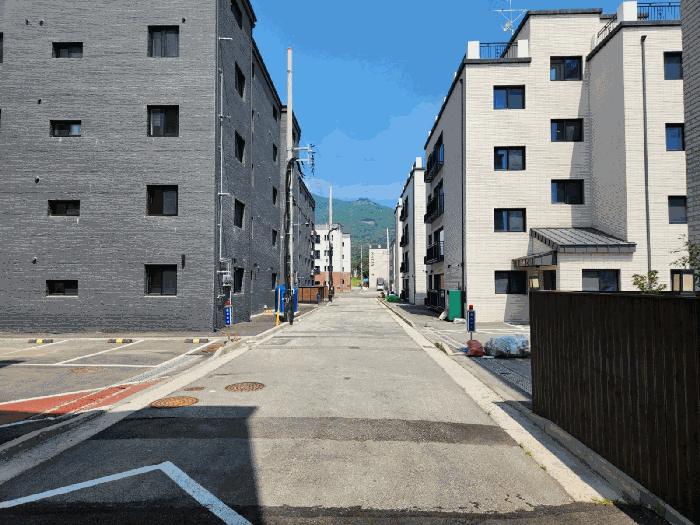 법원경매 2025타경2081 사진4 | 포천시 어룡동 307-13 엠-씨티 다세대주택 경매