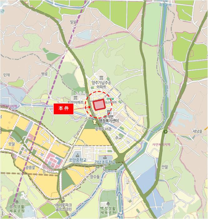 2025타경2630 법원경매 사진10 | 경기 양주시 아파트 경매