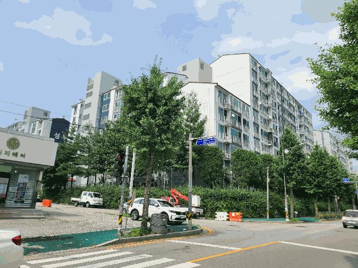 2025타경2630 법원경매 사진3 | 경기 양주시 아파트 경매
