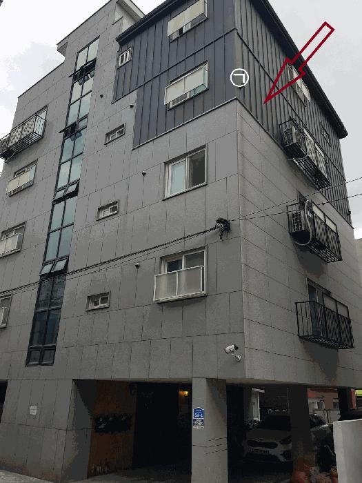 서울특별시 동대문구 장안동 391-9 해솔팰리스 4층 402호 법원경매 물건 대표사진