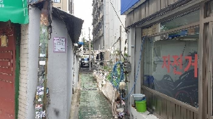 법원경매 2025타경12832 사진14 | 서울 성북구 하월곡동 90-223 대지 경매