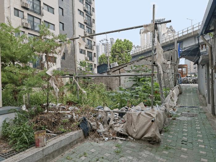 법원경매 2025타경12832 사진8 | 서울 성북구 하월곡동 90-223 대지 경매