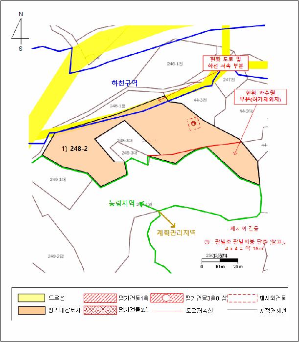 법원경매 2025타경71464 사진13 | 가평군 상면 행현리 248-2 전 경매