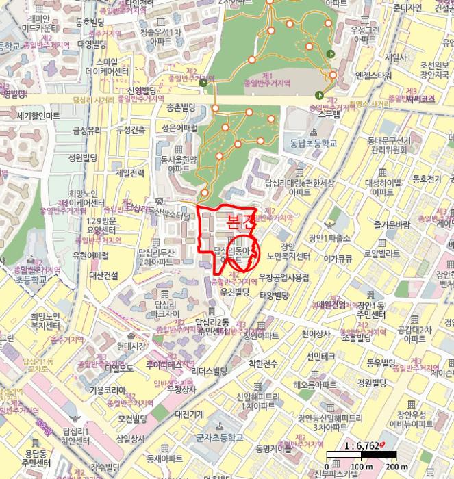 2025타경12885 법원경매 사진16 | 서울 동대문구 아파트 경매