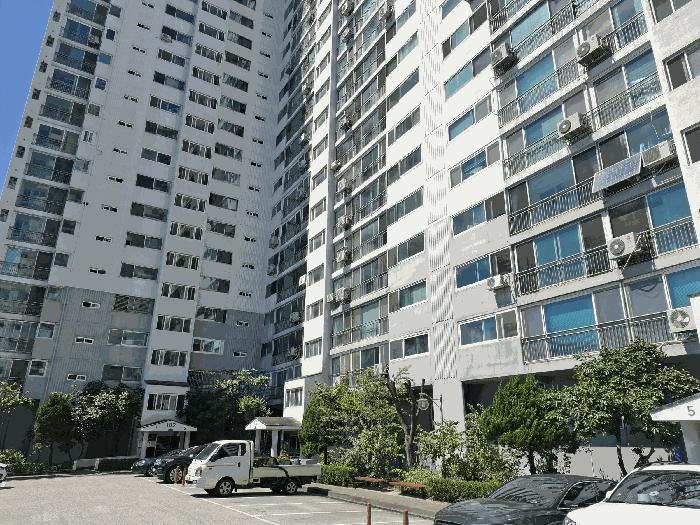 2025타경12885 법원경매 사진2 | 서울 동대문구 아파트 경매