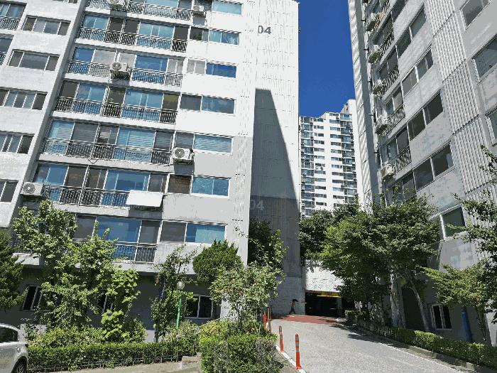 2025타경12885 법원경매 사진9 | 서울 동대문구 아파트 경매