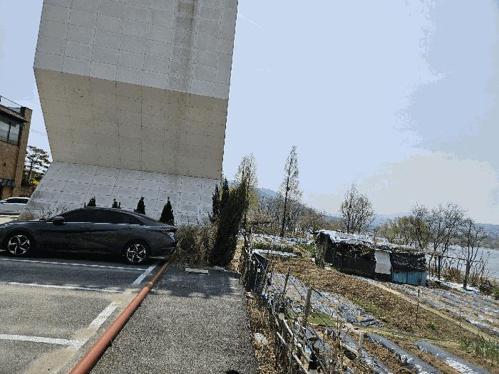 법원경매 2025타경71495 사진2 | 남양주시 와부읍 팔당리 781 하천 경매