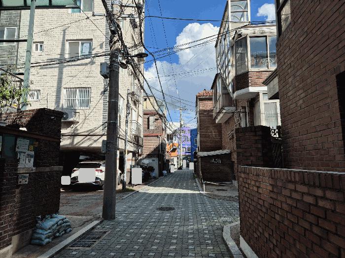 서울특별시 성북구 하월곡동 60-55 다원하이빌 6층602호 법원경매 물건 대표사진