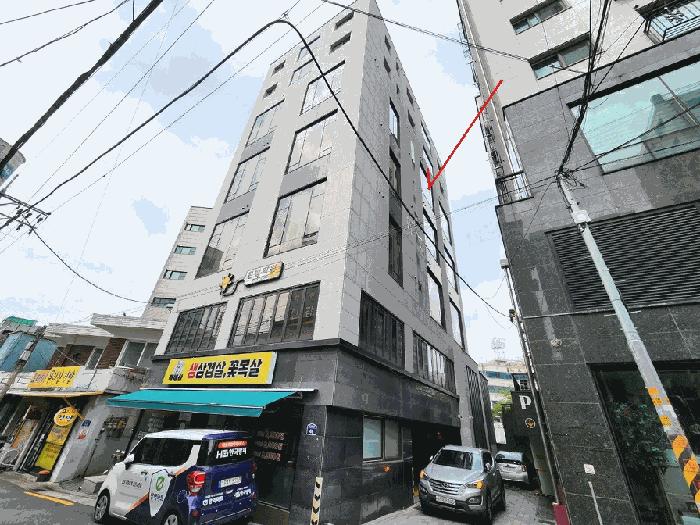 법원경매 2025타경12940 사진11 | 서울 중랑구 면목동 612-7 오피스텔 경매