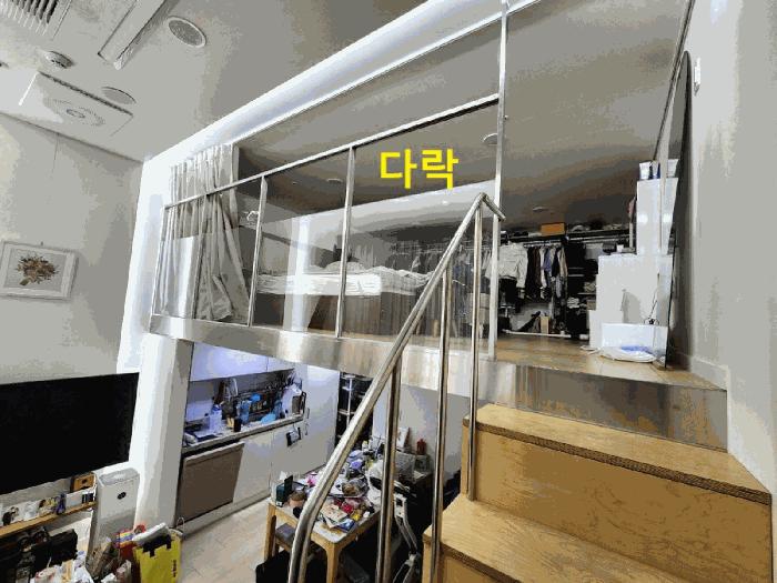 법원경매 2025타경12940 사진4 | 서울 중랑구 면목동 612-7 오피스텔 경매
