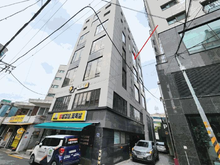법원경매 2025타경12940 사진6 | 서울 중랑구 면목동 612-7 오피스텔 경매