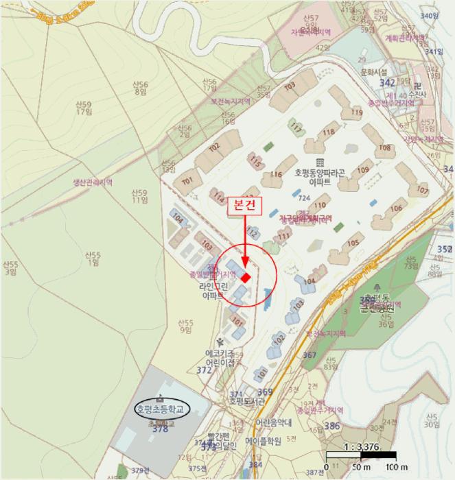 2025타경71551 법원경매 사진11 | 경기 남양주시 아파트 경매
