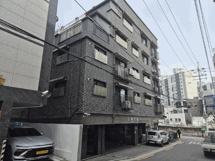 서울특별시 도봉구 도봉동 584-6 크루즈빌 제2층 제203호 법원경매 물건 대표사진