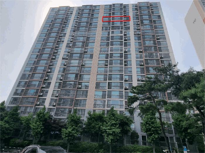 2025타경71635 법원경매 사진2 | 경기 남양주시 아파트 경매