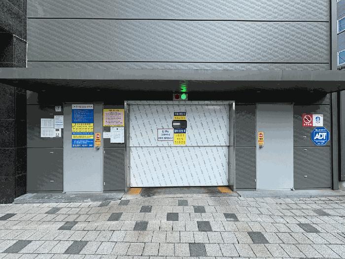 서울특별시 성북구 정릉동 148-10 갤럭시더정릉 5층 505호 법원경매 물건 대표사진