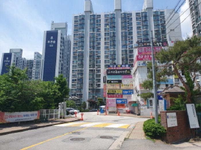 경기도 남양주시 화도읍 묵현리 147-3 삼신푸른솔아파트 102동 18층1810호 법원경매 물건 대표사진