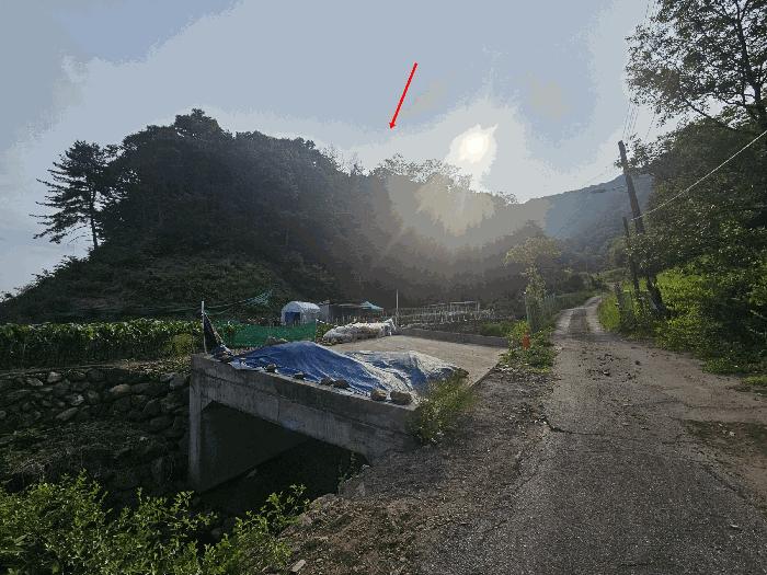 경기도 가평군 청평면 삼회리 산17 법원경매 물건 대표사진