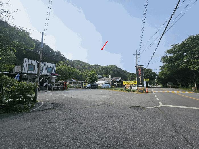 법원경매 2025타경71748 사진7 | 가평군 청평면 삼회리 임야 경매