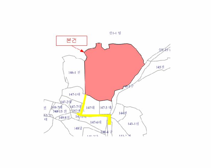 법원경매 2025타경71762 사진13 | 남양주시 별내면 전 경매