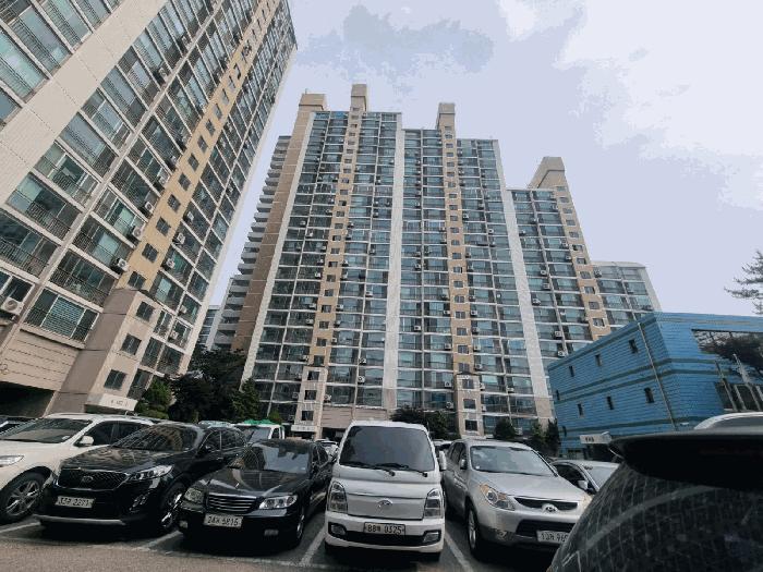 법원경매 2025타경71803 사진2 | 남양주시 진건읍 용정리 757-1 아파트 경매
