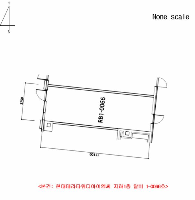 법원경매 2025타경71843 사진8 | 남양주시 다산동 6250 근린상가 경매