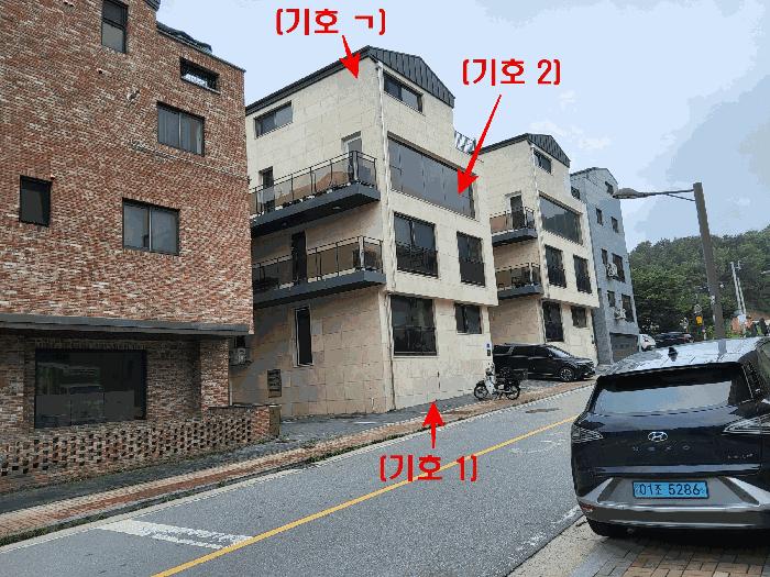 경기도 남양주시 별내동 1141-2 법원경매 물건 대표사진
