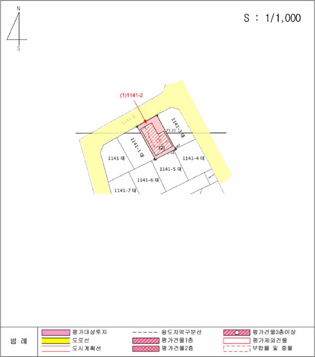 2025타경71857 법원경매 사진12 | 경기 남양주시 다가구주택 경매