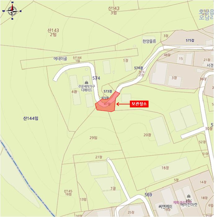 법원경매 2025타경72679 사진9 | 남양주시 오남읍 양지로81번길 23 차량 경매