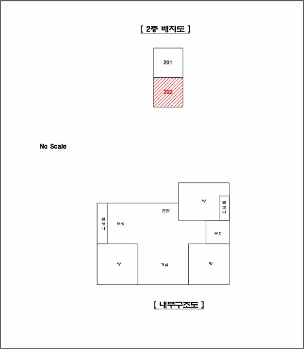 법원경매 2025타경72565 사진11 | 의정부시 호원동 365-10 다세대주택 경매
