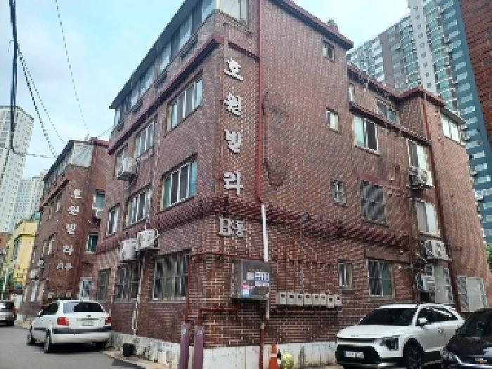 법원경매 2025타경72565 사진5 | 의정부시 호원동 365-10 다세대주택 경매