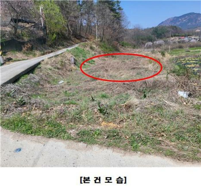 충청남도 금산군 제원면 명곡리 111 법원경매 물건 대표사진