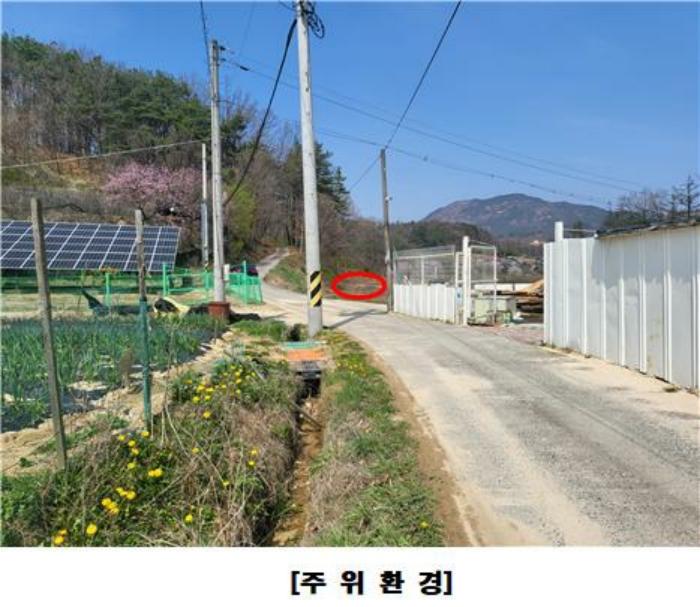 2024타경3503 법원경매 사진2 | 충남 금산군 전 경매