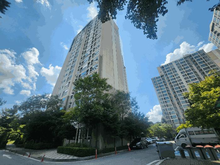 경기도 의정부시 가능동 224-191 브라운스톤흥선 109동 9층 905호 법원경매 물건 대표사진
