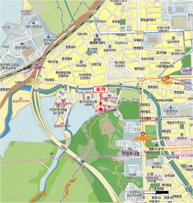 2025타경72914 법원경매 사진14 | 경기 의정부시 아파트 경매