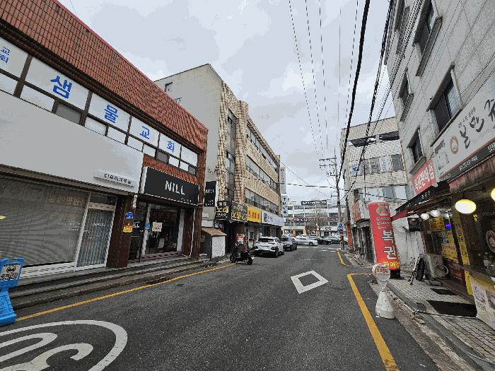 2025타경4031 법원경매 사진4 | 대전 서구 근린시설 경매