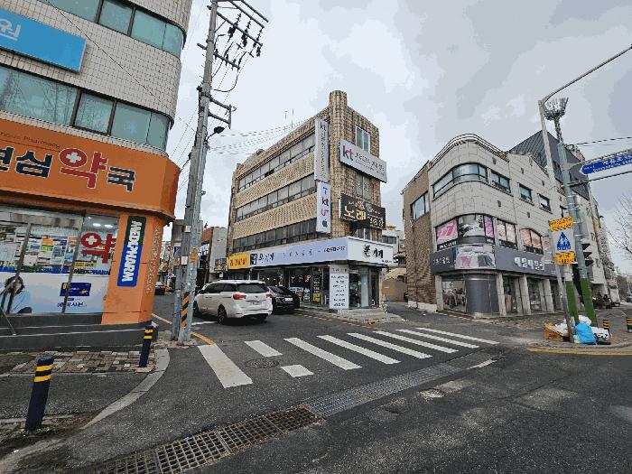 2025타경4031 법원경매 사진5 | 대전 서구 근린시설 경매