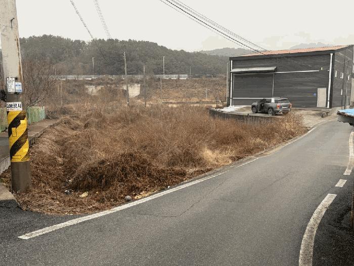 세종특별자치시 금남면 두만리 382-1 법원경매 물건 대표사진
