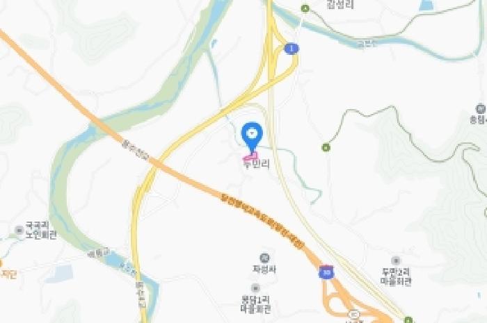 2025타경4058 법원경매 사진11 | 세종 금남면 답 경매