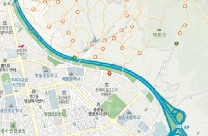 2025타경4080 법원경매 사진11 | 대전 대덕구 아파트 경매