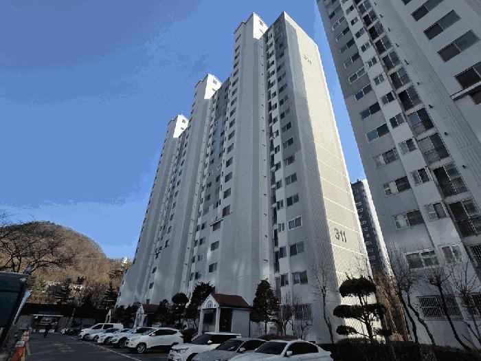 2025타경4080 법원경매 사진2 | 대전 대덕구 아파트 경매
