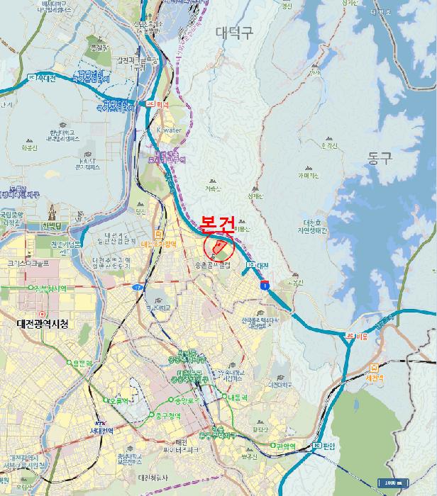 2025타경4080 법원경매 사진9 | 대전 대덕구 아파트 경매