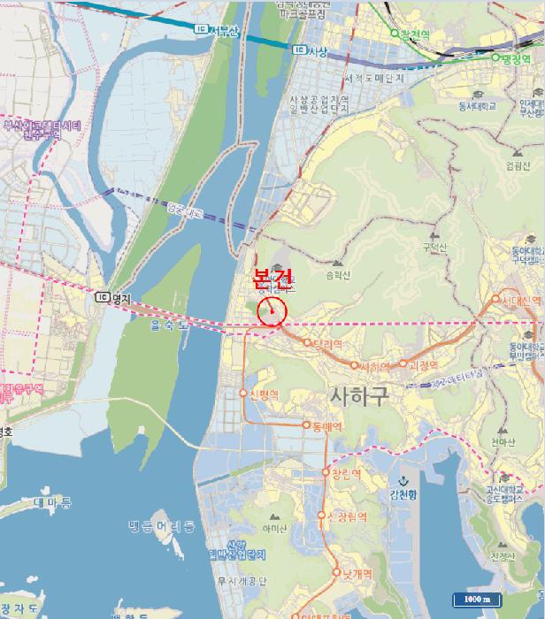 2025타경3655 법원경매 사진11 | 부산 사하구 오피스텔 경매