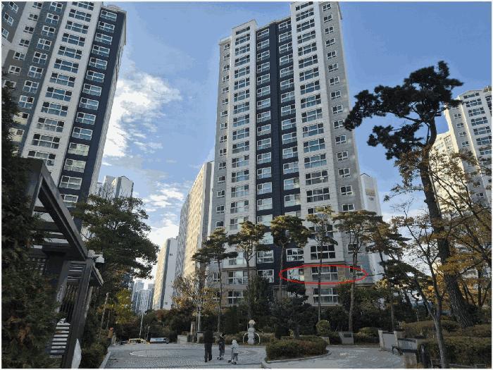 2025타경3884 법원경매 사진3 | 부산 강서구 아파트 경매